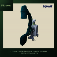 PR-1085- C-Arm Machine Cover