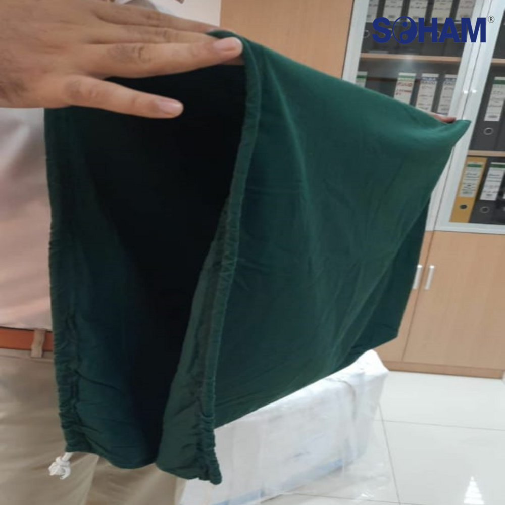 PR-1085- C-Arm Machine Cover