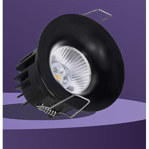 LED Down Lights JX