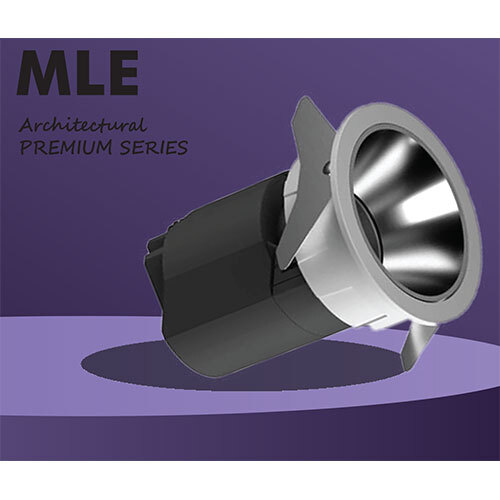 LED Down Lights MLE