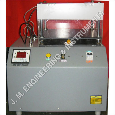 Lab Testing Equipment - High-Precision Stainless Steel, Compact Design, Versatile Applications
