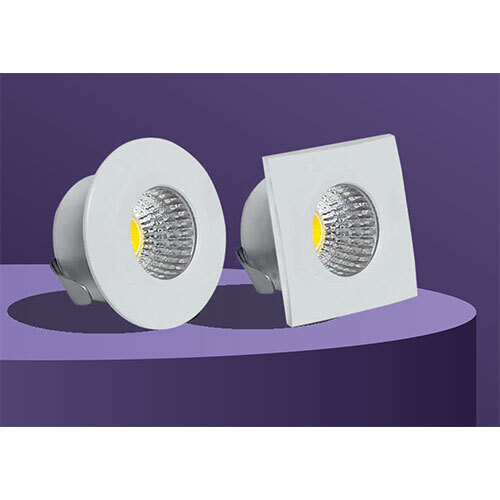 LED Down Lights ZB