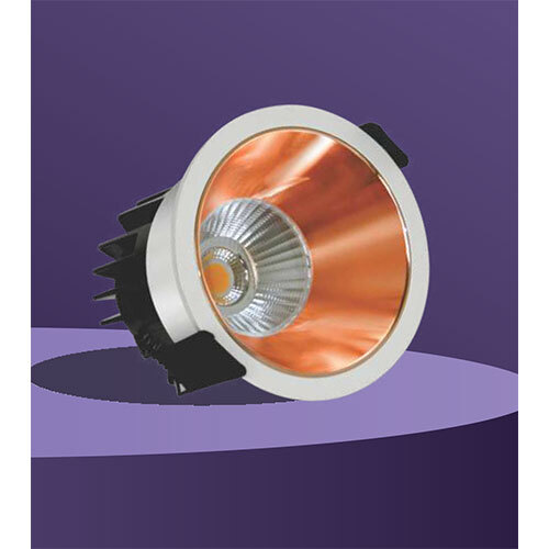 LED Down Lights JCB