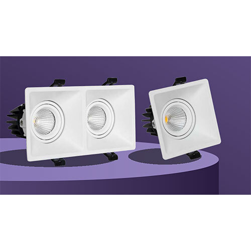 LED Down Lights ES