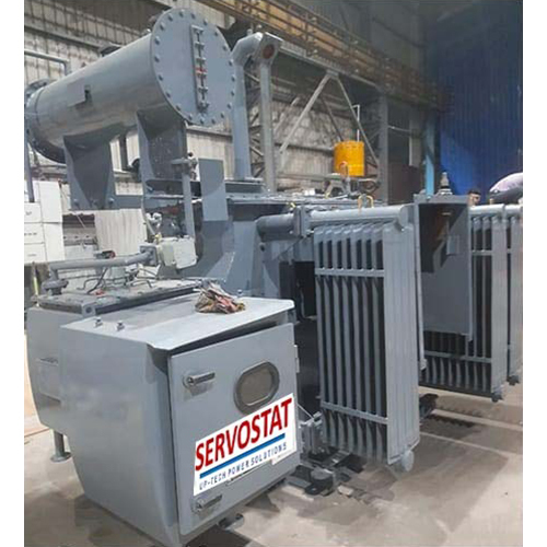 433 V Capacity 11 Kva To 3000 Kva