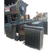 433 V Capacity 11 Kva To 3000 Kva