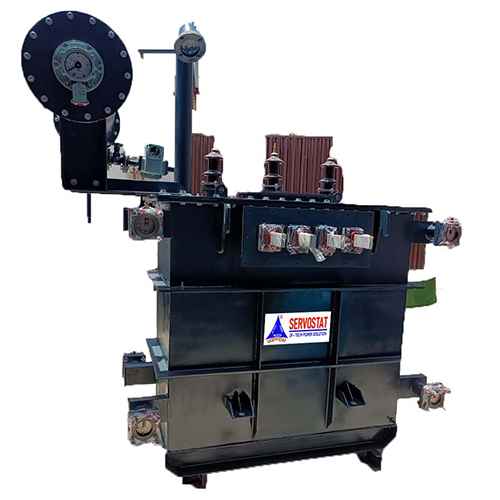 433 V Capacity 11 Kva To 3000 Kva