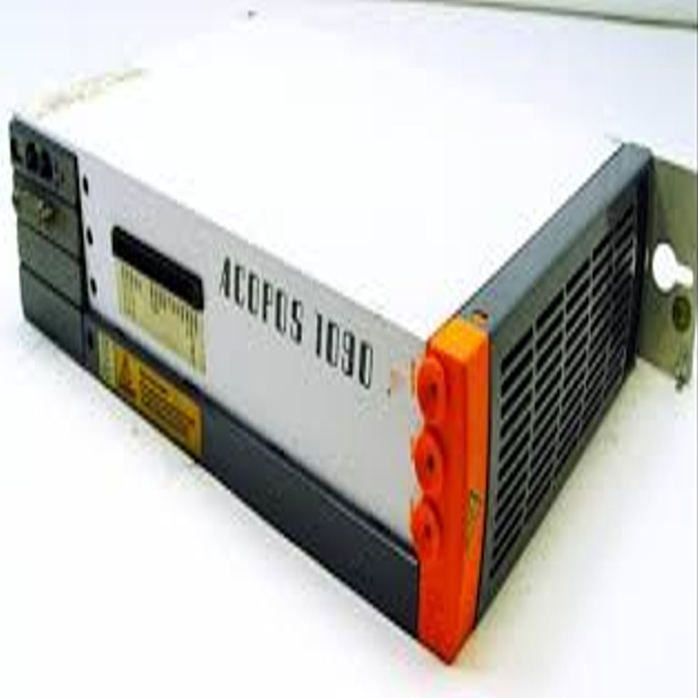 B&R ACOPOS 1090 सर्वो ड्राइव