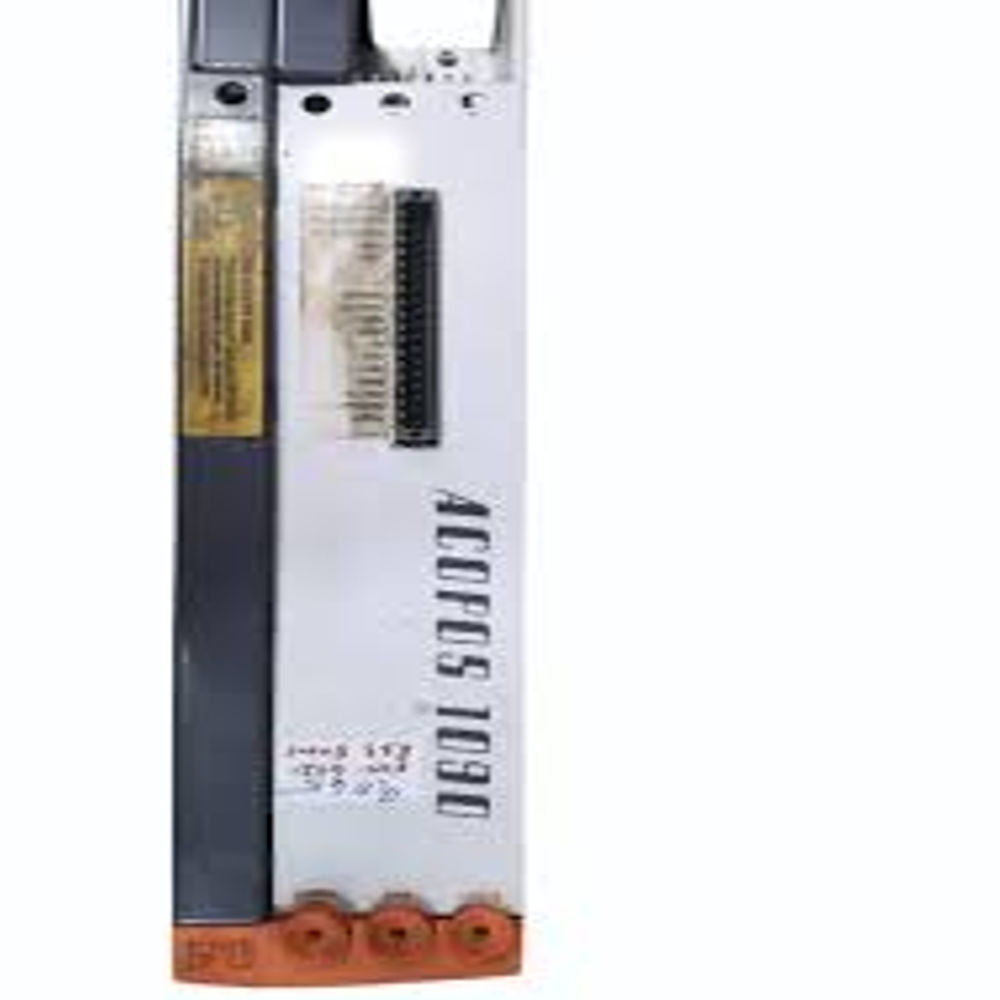 B&r Acopos 1090 Servo Drive