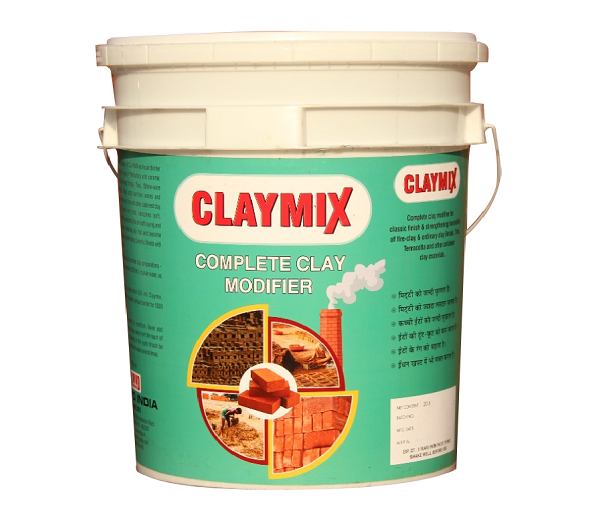 CLAYMIX CLAY MODIFIER