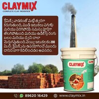 CLAYMIX CLAY MODIFIER