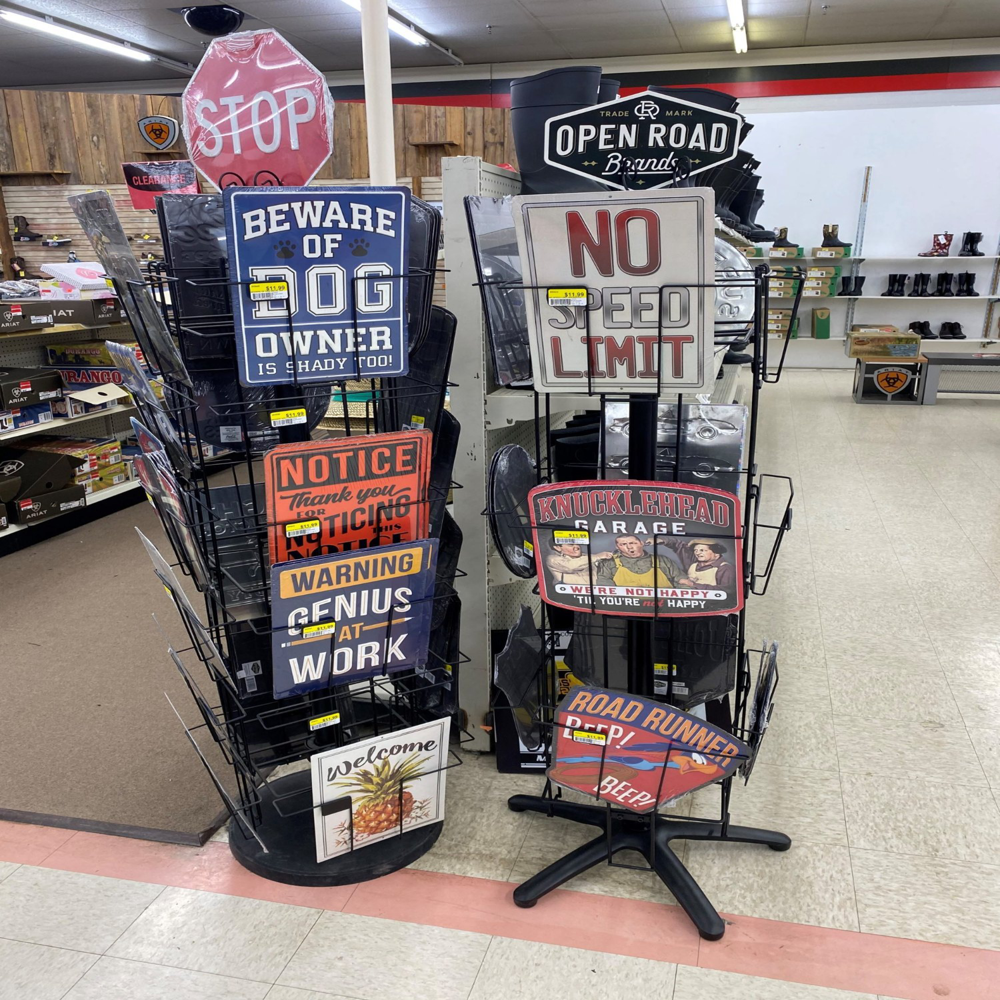 Display Stand - Steel Frame, 4-tiered Design, Matte Black Finish | Versatile Storage Solution For Retail & Home Spaces