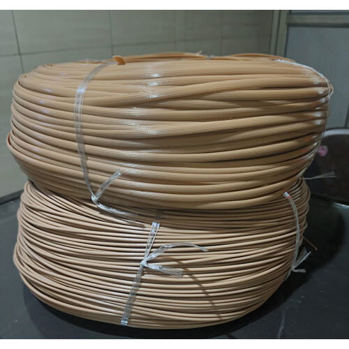 Wicker PVC Gola and Half Round (RM)