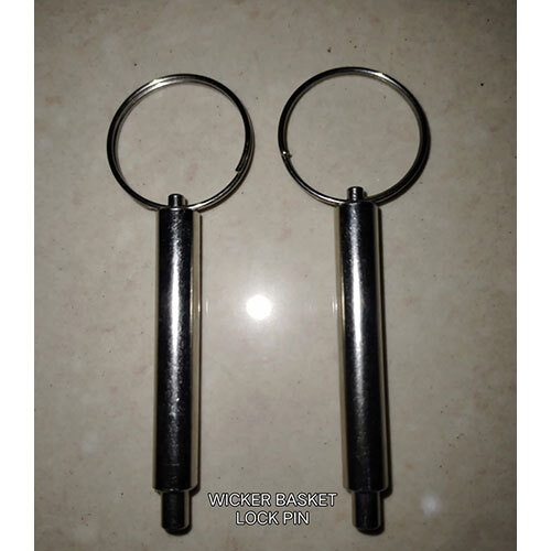 Lock Pin
