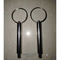 Wicker Basket Lock Pin