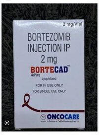 Bortecad 2 Mg Injection