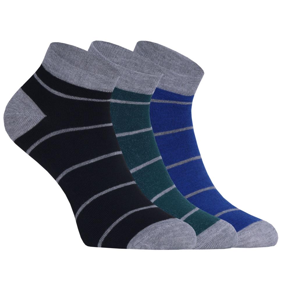 Men Cotton Sport Socks