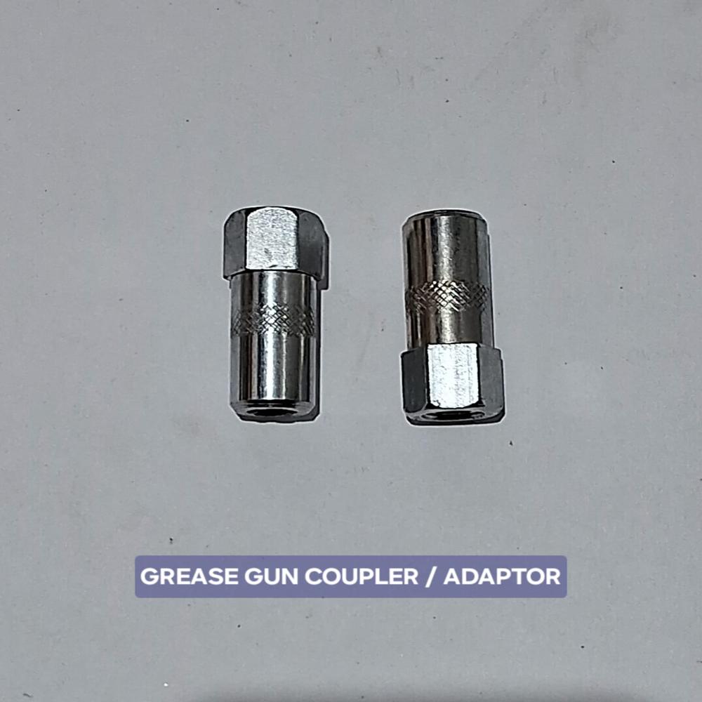 GREASE GUN ADAPTOR