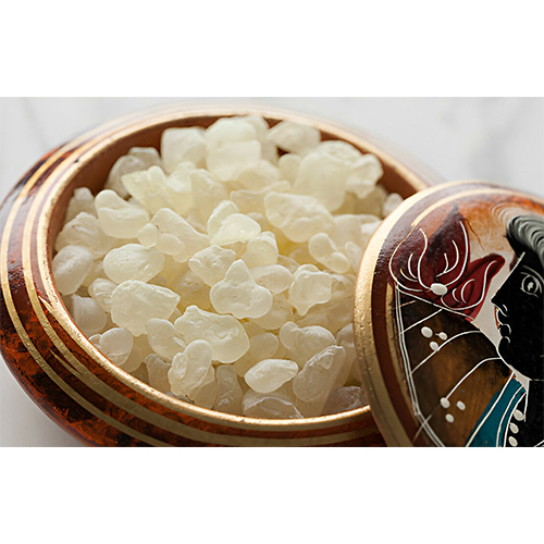 Gum Ghatti