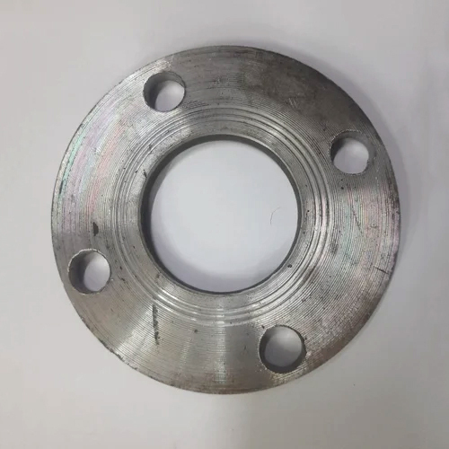 Ms Pipe Flanges