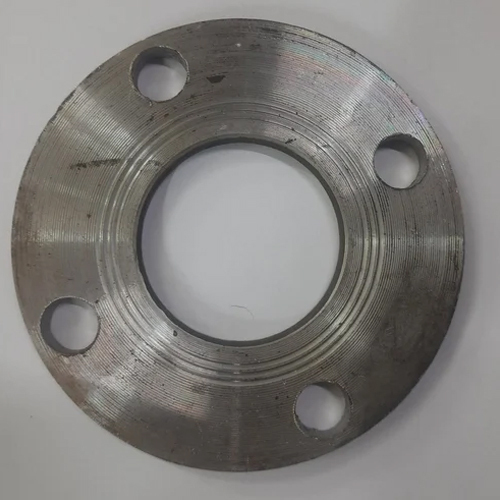 Mild Steel Slip On Flanges