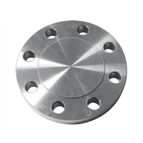 Ms Blind Flanges - Application: Industrial