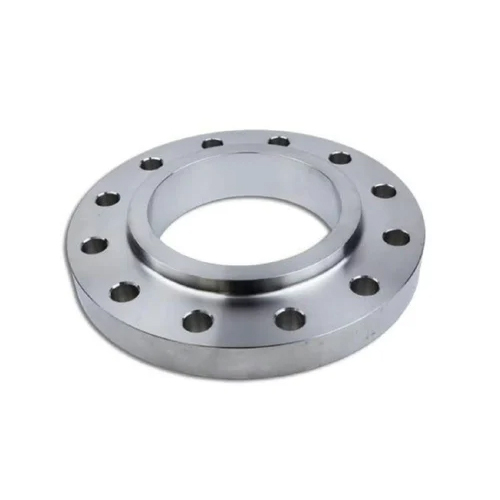 Ms Sorf Flanges - Application: Industrial