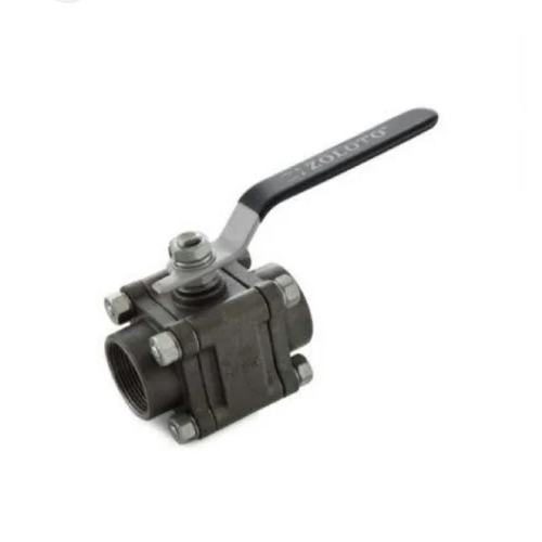 CS Ball Valve