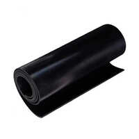 5mm Rubber Gasket Sheet - 3mm-5mm Thickness