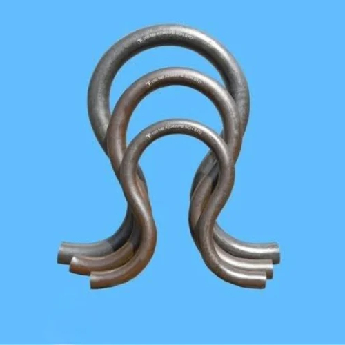 Expansion Bend