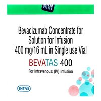 Bevatas 400mg Bevacizumab Injection