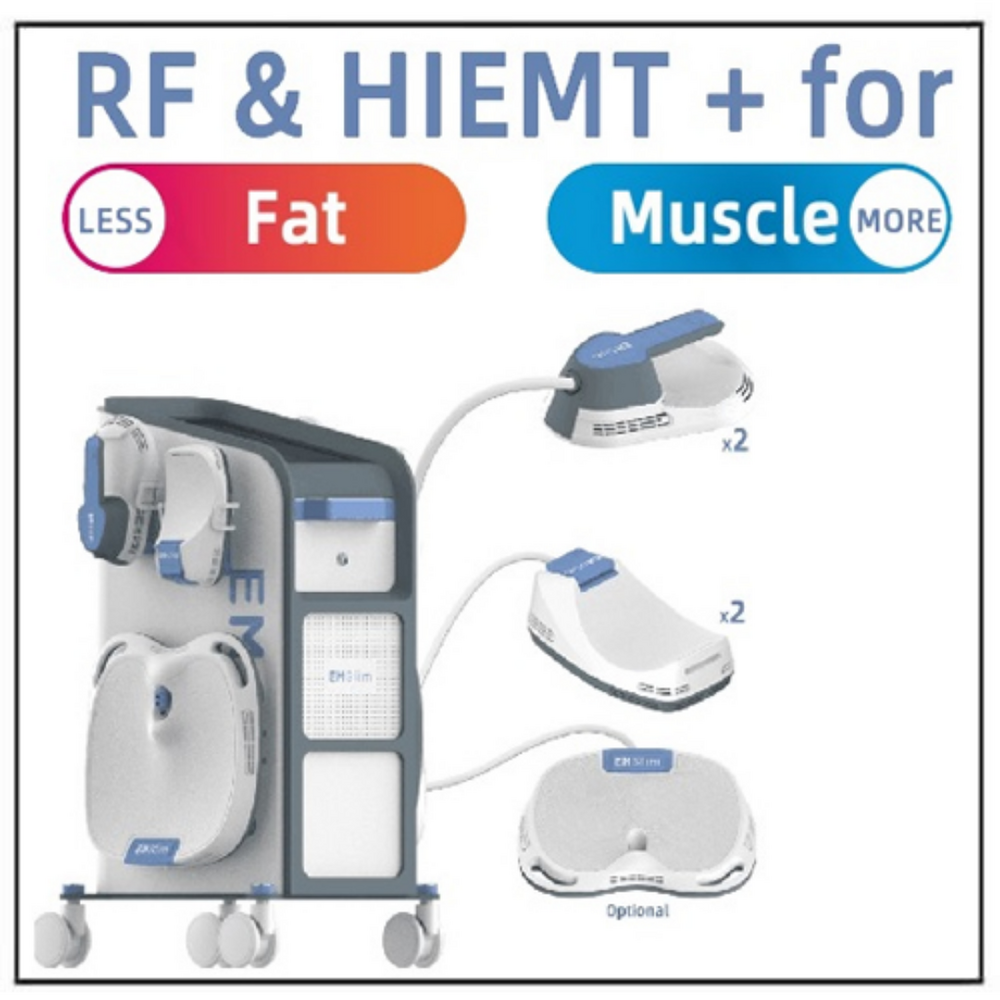 EM Slimming Machine