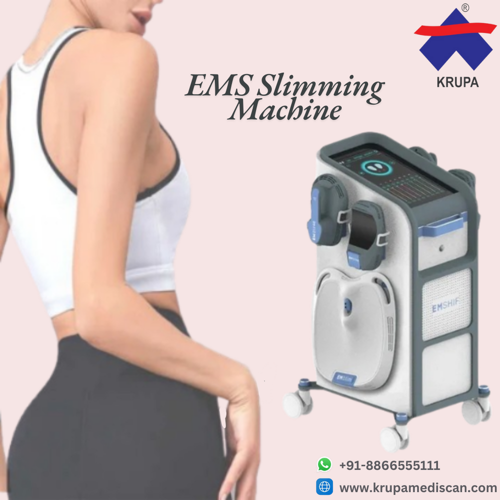 EM Slimming Machine