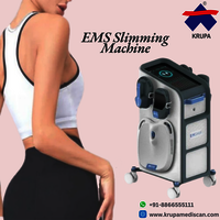 EM Slimming Machine