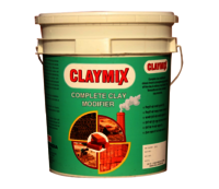 CLAY MIX -CLAY BRICKS CONDITIONER