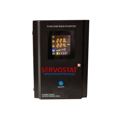 Solar Inverter / Solar Converter ( DC to AC )