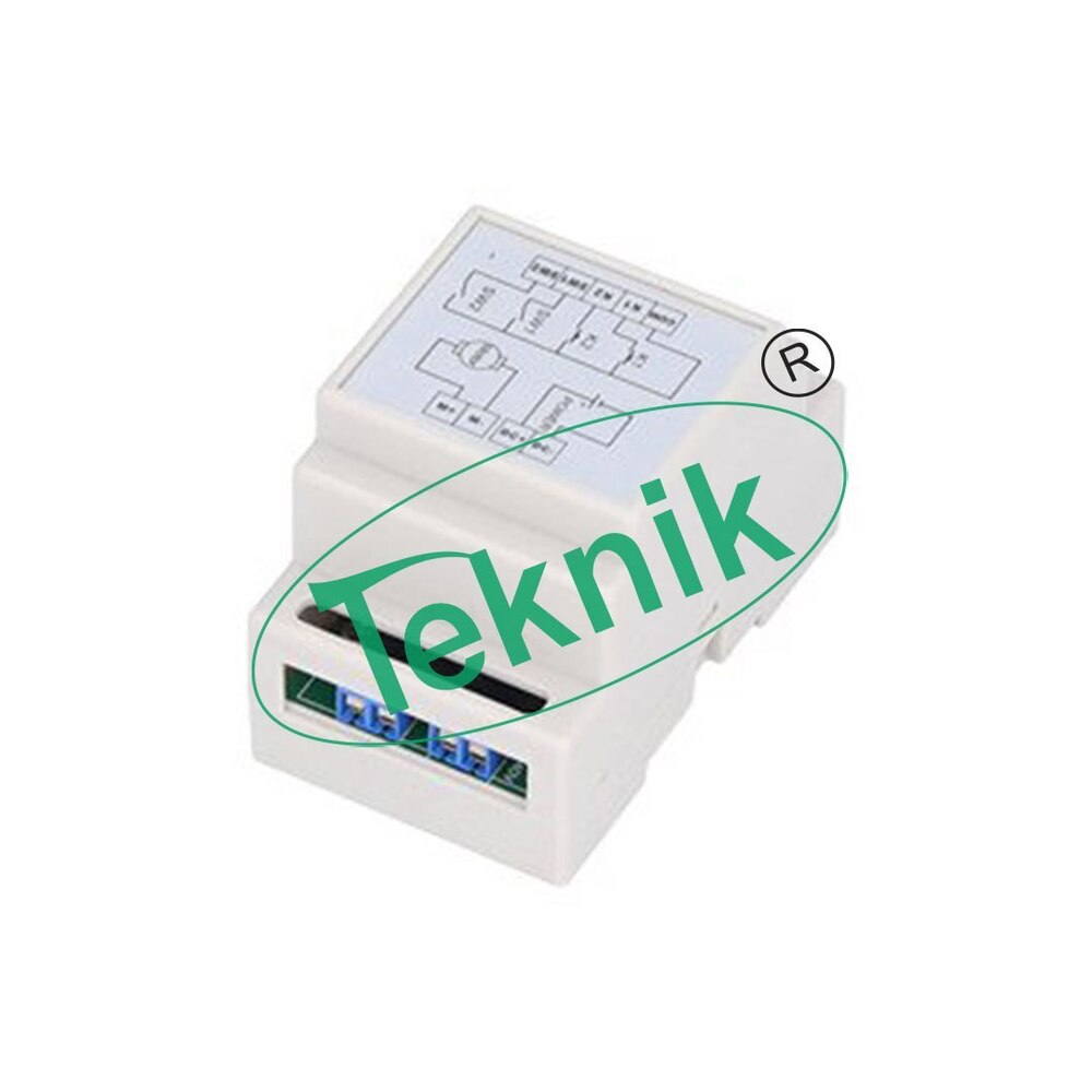 Module For Elevator Control
