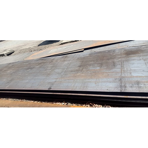 Xar 450 Plates