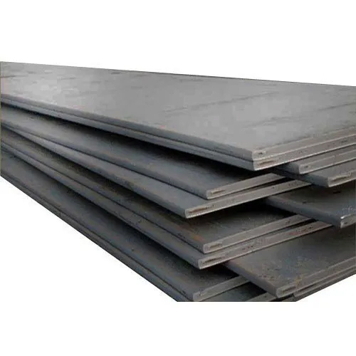 C45 Steel Plate - Diameter: 1.6 To 410 Millimeter (Mm)