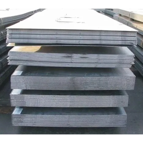 C60 Steel Plate - Diameter: 5 To 12 Millimeter (Mm)