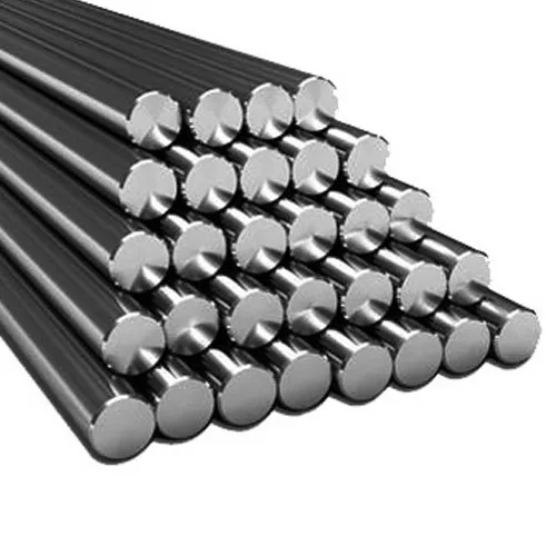 Sae 1045 Round Bar