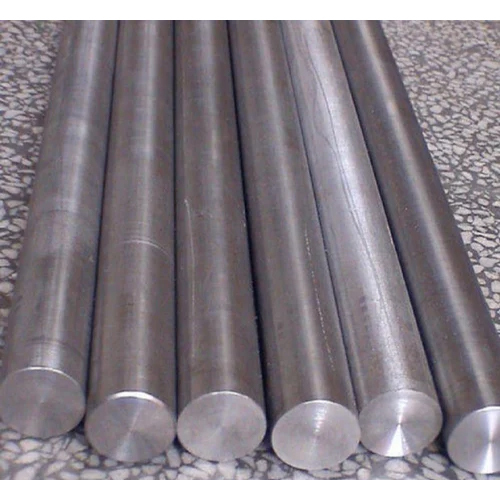 En 8 Steel Round Bar - Application: Construction