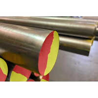 C45 Round Bar - Application: Industrial