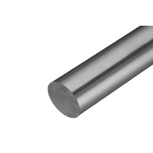 6M C45 Round Bar - Application: Construction