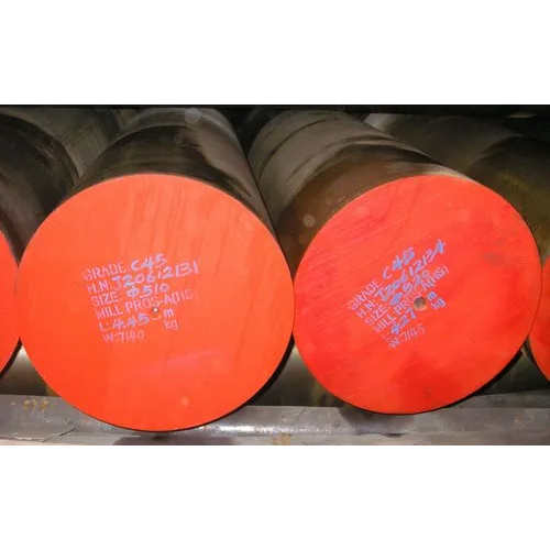 C55 Rounds Bar