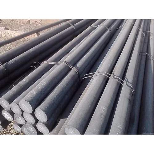 Carbon Steel Rounds Bar - Application: Construction