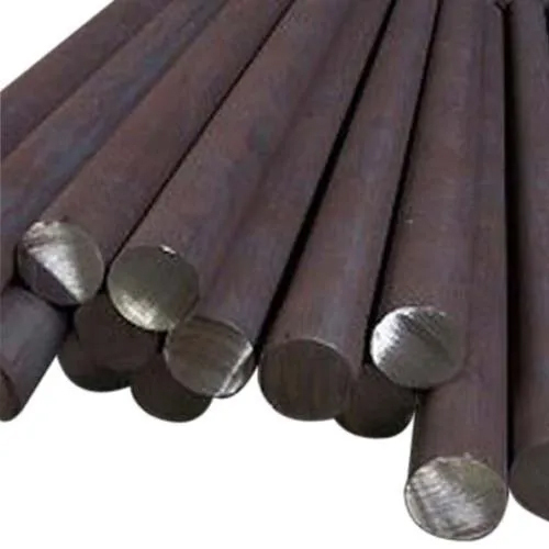 Carbon Steel Round Bar - Application: Construction