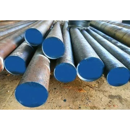 C45 Round Bars