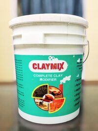 CLAYMIX-CLAY BRICK HARDENER