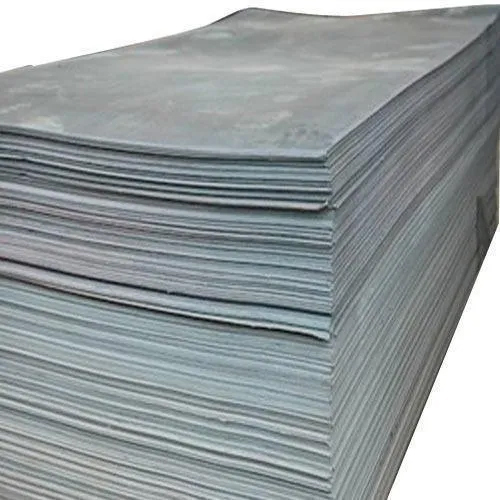 Fora 500 Wear Resistant Steel Plates